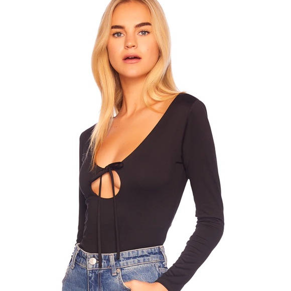 Susana Monaco Tops - Susana Monaco